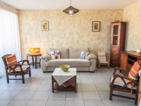 Apartment Les Glycines